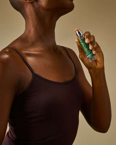 Eucalyptus Spearmint Travel Size Essential Oil Mist