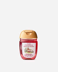 Champagne Apple & Honey PocketBac Hand Sanitizer