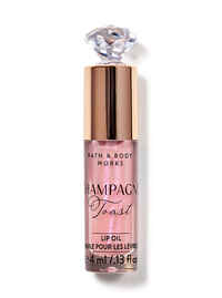 Champagne Toast Lip Oil