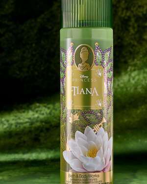 Tiana Fine Fragrance Mist