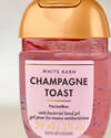 Champagne Toast PocketBac Hand Sanitizer