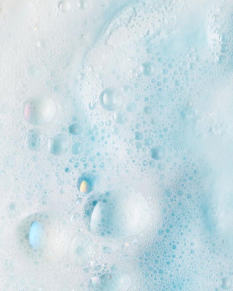 Ocean Body Wash
