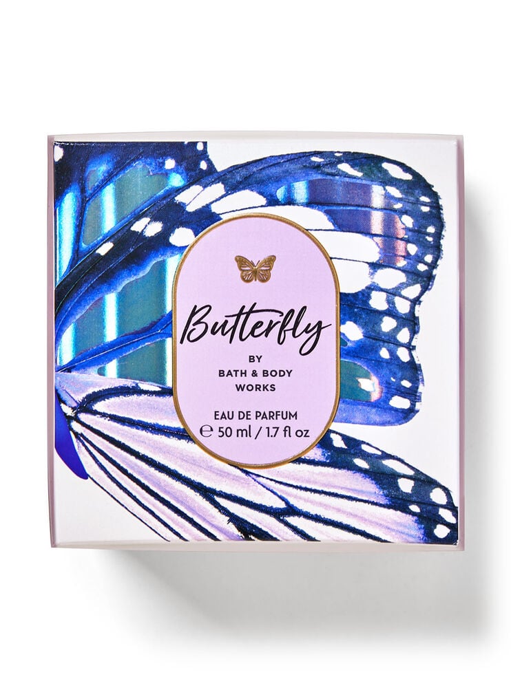 Eau de parfum Butterfly Image 2
