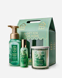 Eucalyptus Spearmint Gift Set
