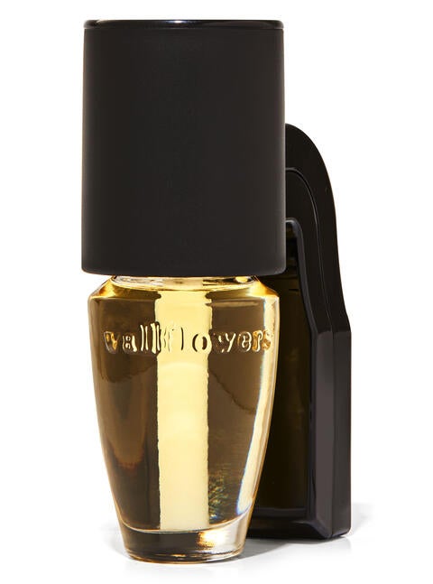 Black Scent Control&trade; Wallflowers Fragrance Plug