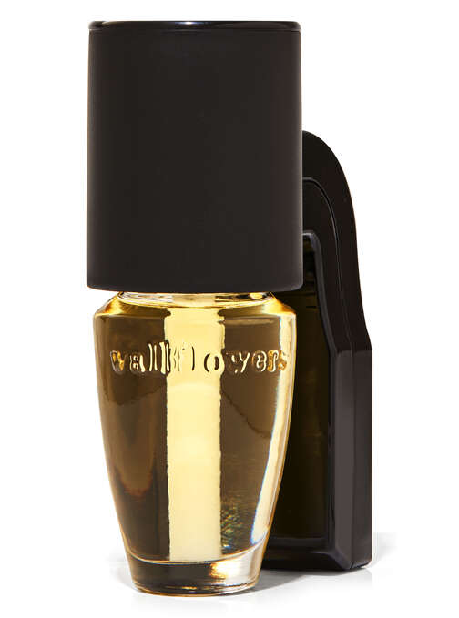 Black Scent Control&trade; Wallflowers Fragrance Plug
