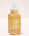 Sunshine & Lemons Gentle & Clean Foaming Hand Soap