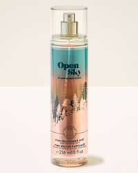 Open Sky Fine Fragrance Mist