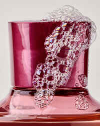 Covered In Roses Body Wash