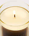 Chandelle à une mèche Mahogany Vanilla
