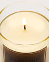 Mahogany Vanilla Single Wick Candle