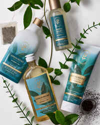 Eucalyptus Tea Moisturizing Body Lotion