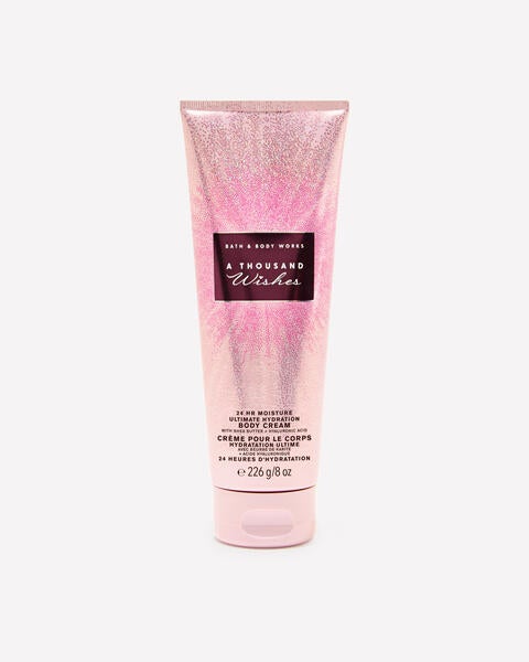 A Thousand Wishes Ultimate Hydration Body Cream