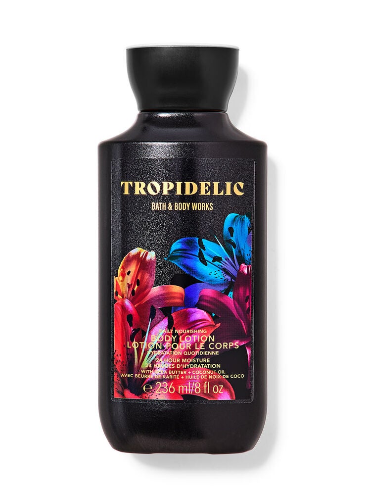 Lotion pour le corps Tropidelic | Bath and Body Works