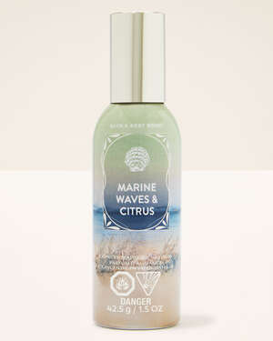 Marine Waves & Citrus Concentrated Room Spray