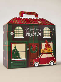 Eucalyptus Spearmint Gift Set