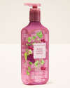 Black Cherry Merlot Cleansing Gel Hand Soap