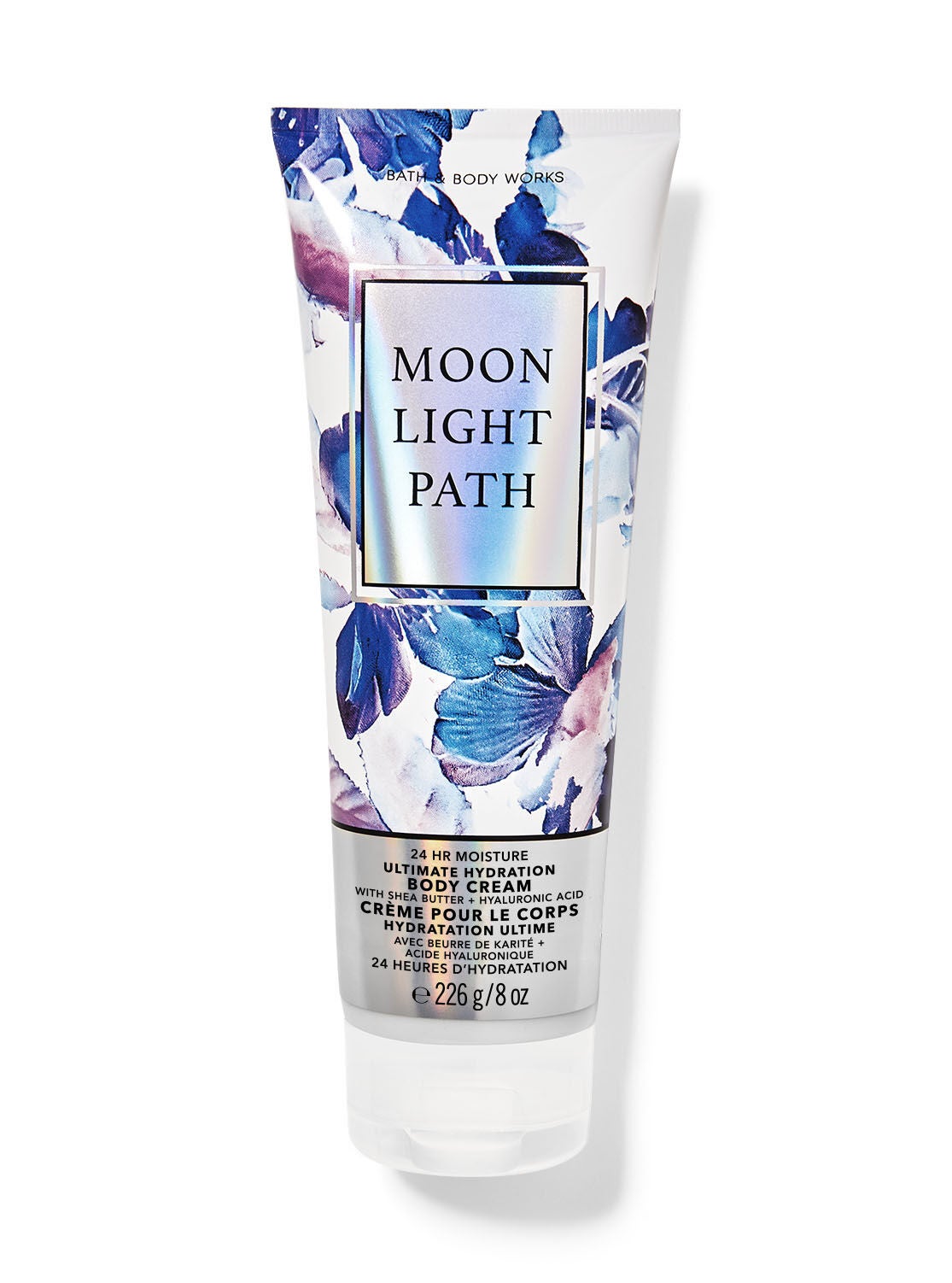 Moonlight Path Ultimate Hydration Body Cream | Bath and Body