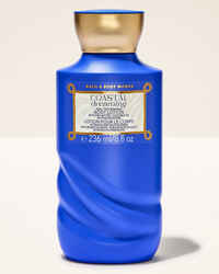 Coastal Dreaming Body Lotion