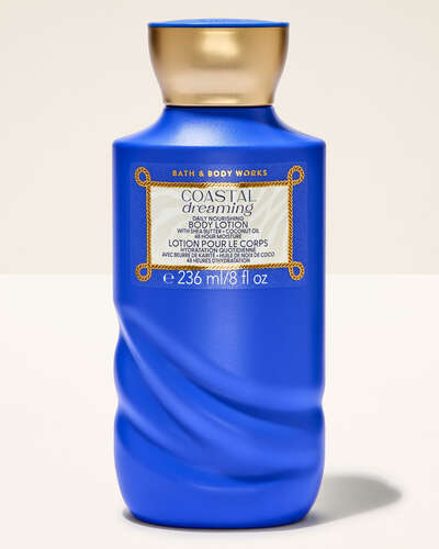 Coastal Dreaming Body Lotion