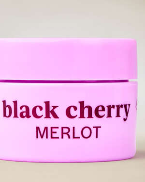 Black Cherry Merlot Lip Mask