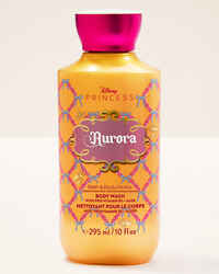 Aurora Body Wash