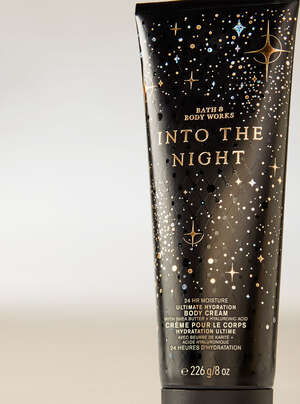 Into the Night Ultimate Hydration Body Cream
