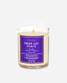 Fresh Cut Lilacs Single Wick Candle