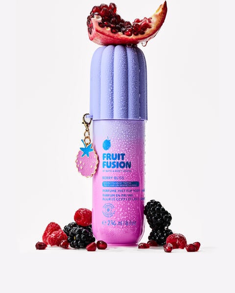 Berry Bliss Perfume Mist