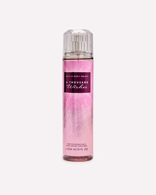 A Thousand Wishes Fine Fragrance Mist
