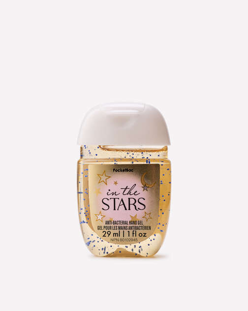 In the Stars PocketBac Hand Sanitizer