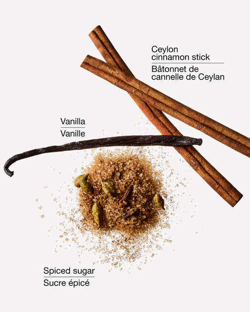 Cinnamon Stick Wallflowers Fragrance Refill