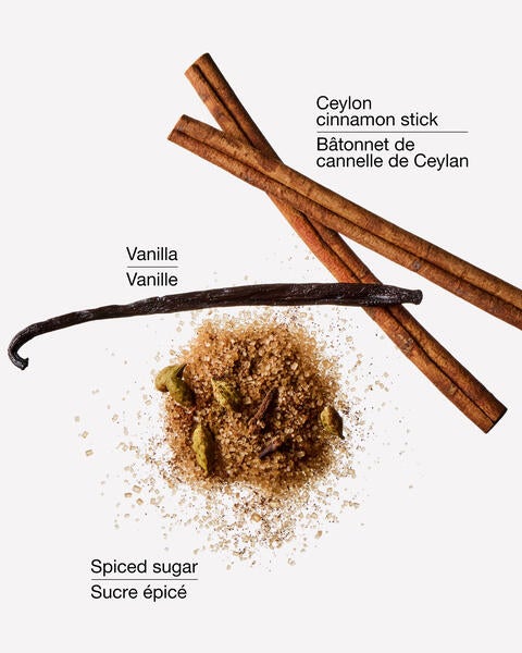 Cinnamon Stick Wallflowers Fragrance Refill