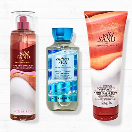 Coupons, Deals and Sales | Bath & Body Works Canada