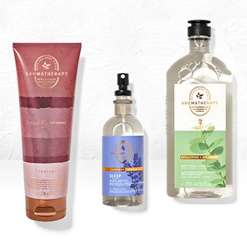Skin Care and Body Care – Bath & Body Works Canada