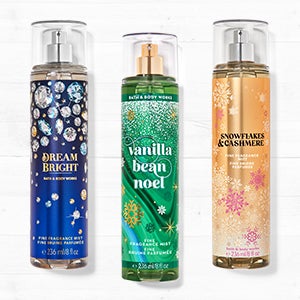 Coupons, Deals and Sales | Bath & Body Works Canada