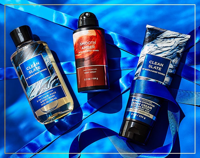 Bath & Body Works Canada: Body Care & Home Fragrances You'll Love!