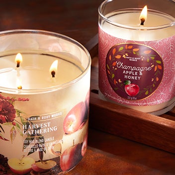 Bath & Body Works Canada: Body Care & Home Fragrances You'll Love!