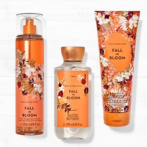 Coupons, Deals and Sales | Bath & Body Works Canada