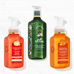 Coupons, Deals and Sales | Bath & Body Works Canada