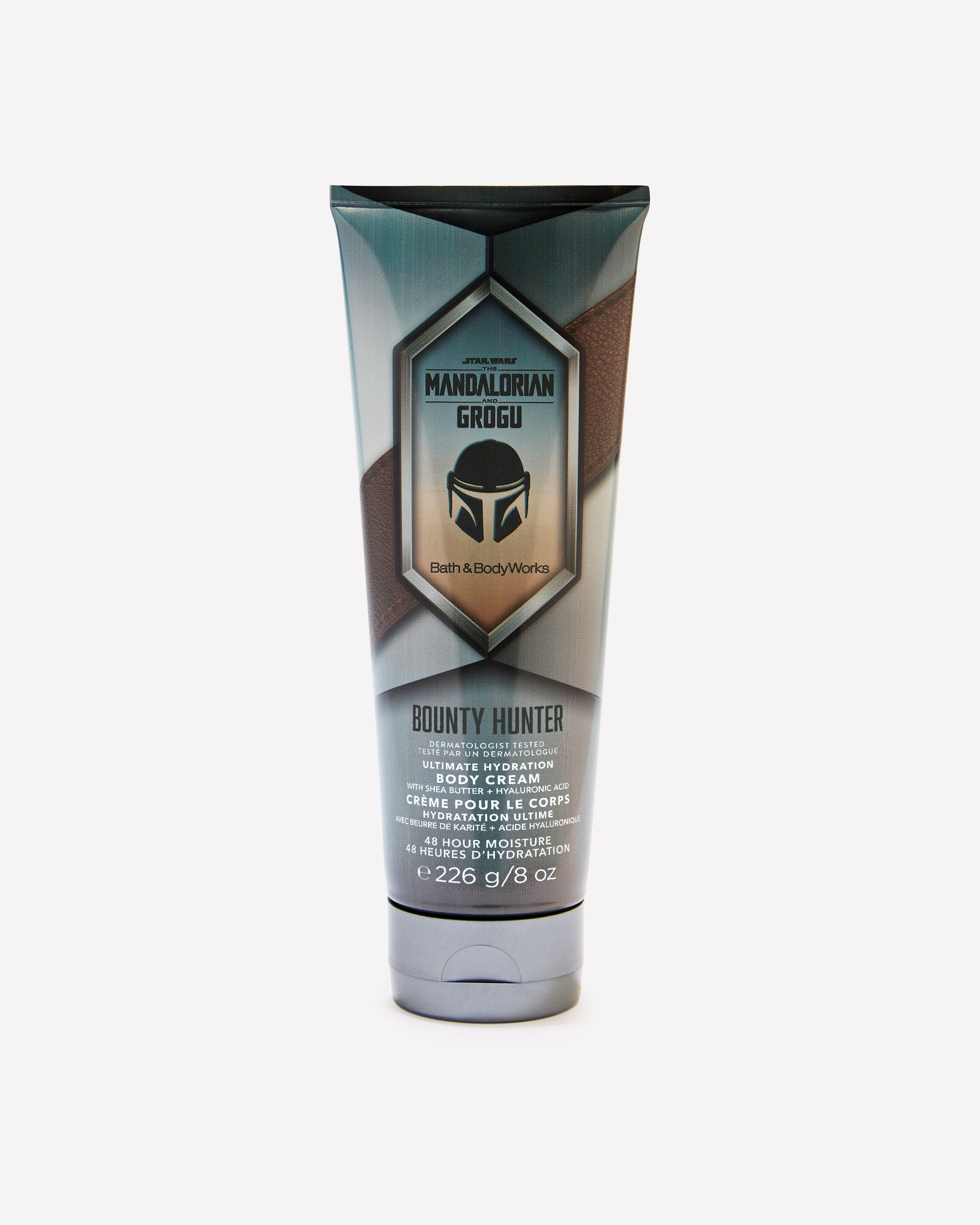 Bounty Hunter Ultimate Hydration Body Cream