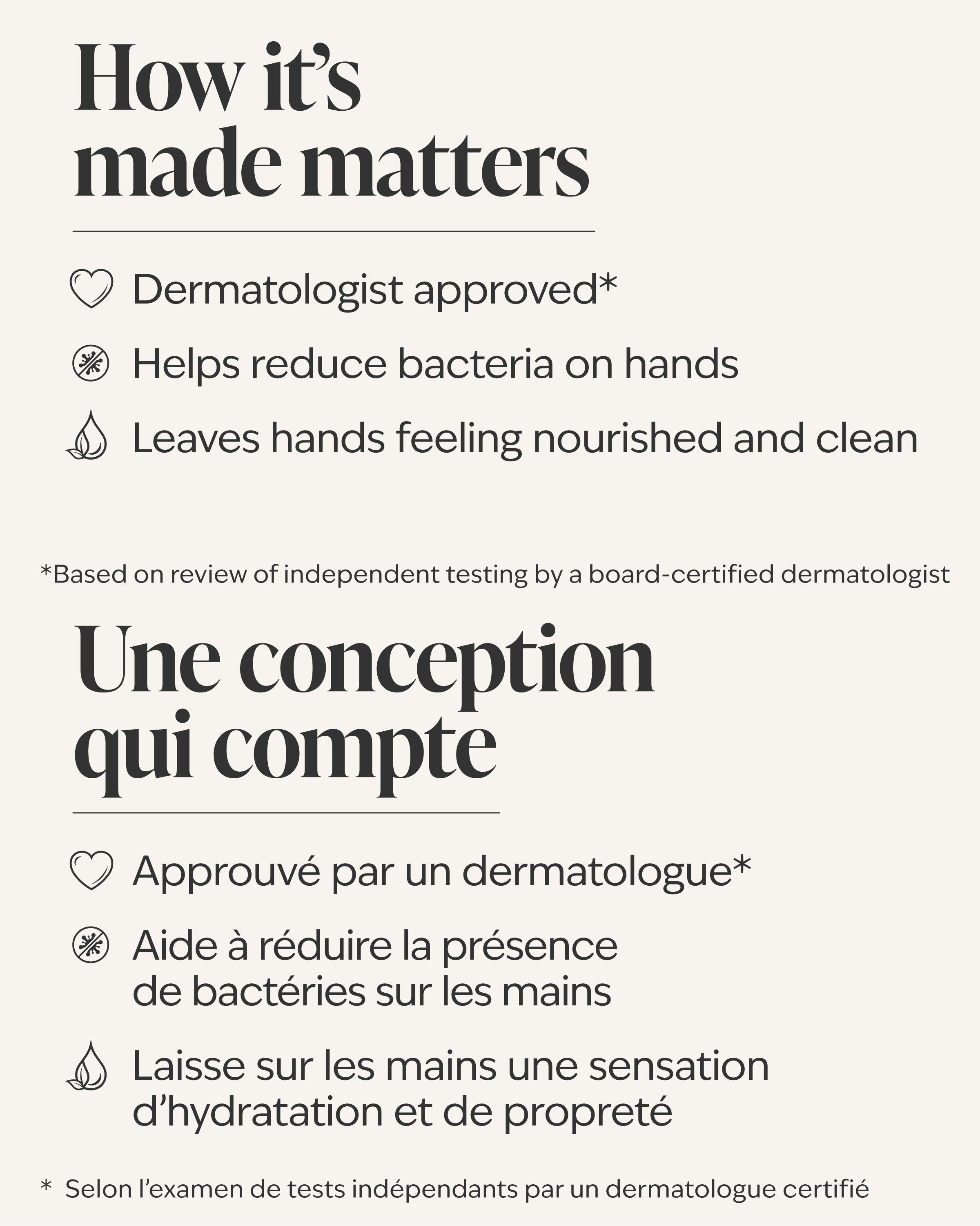 Sunwashed Santal PocketBac Hand Sanitizer