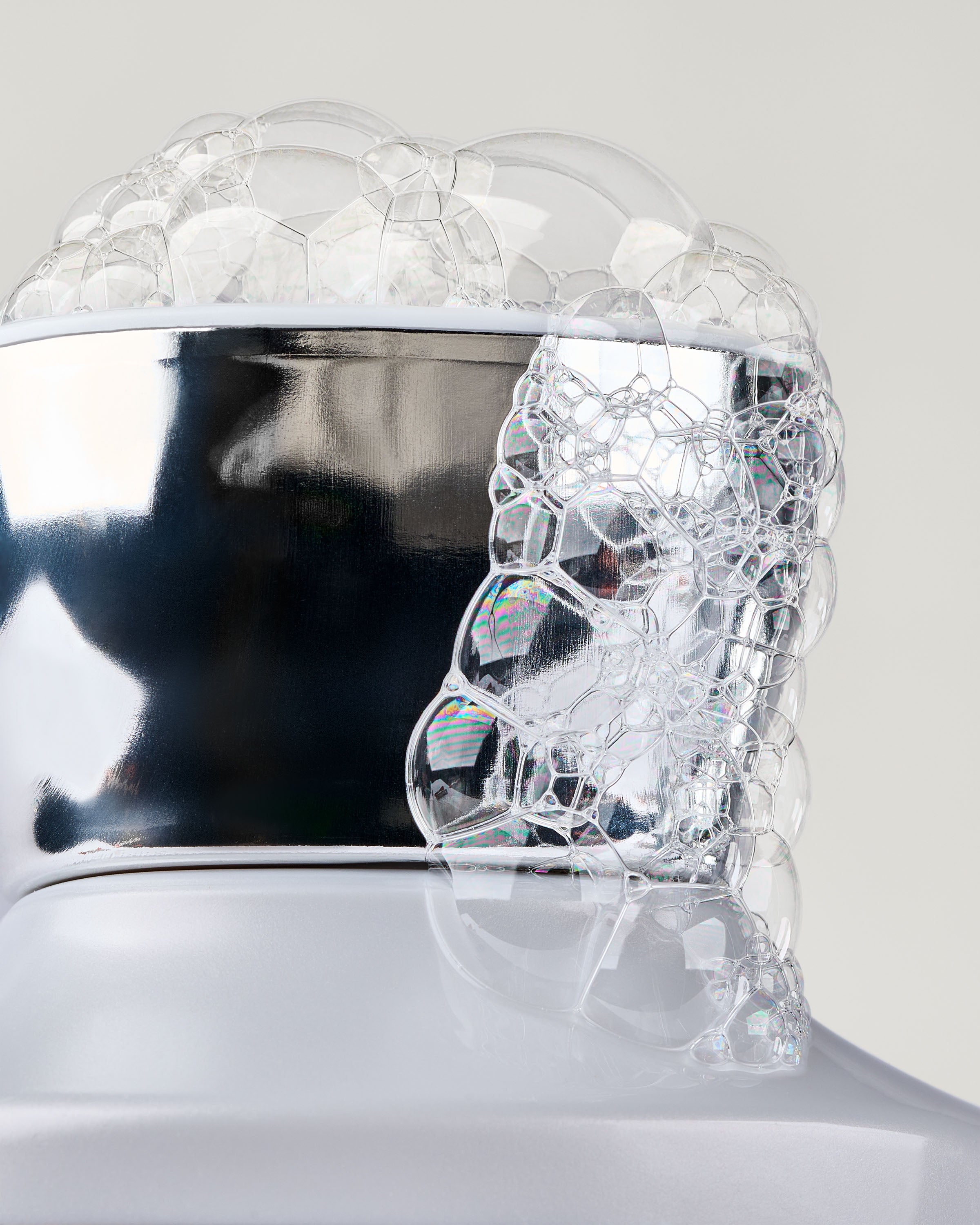 Platinum Body Wash