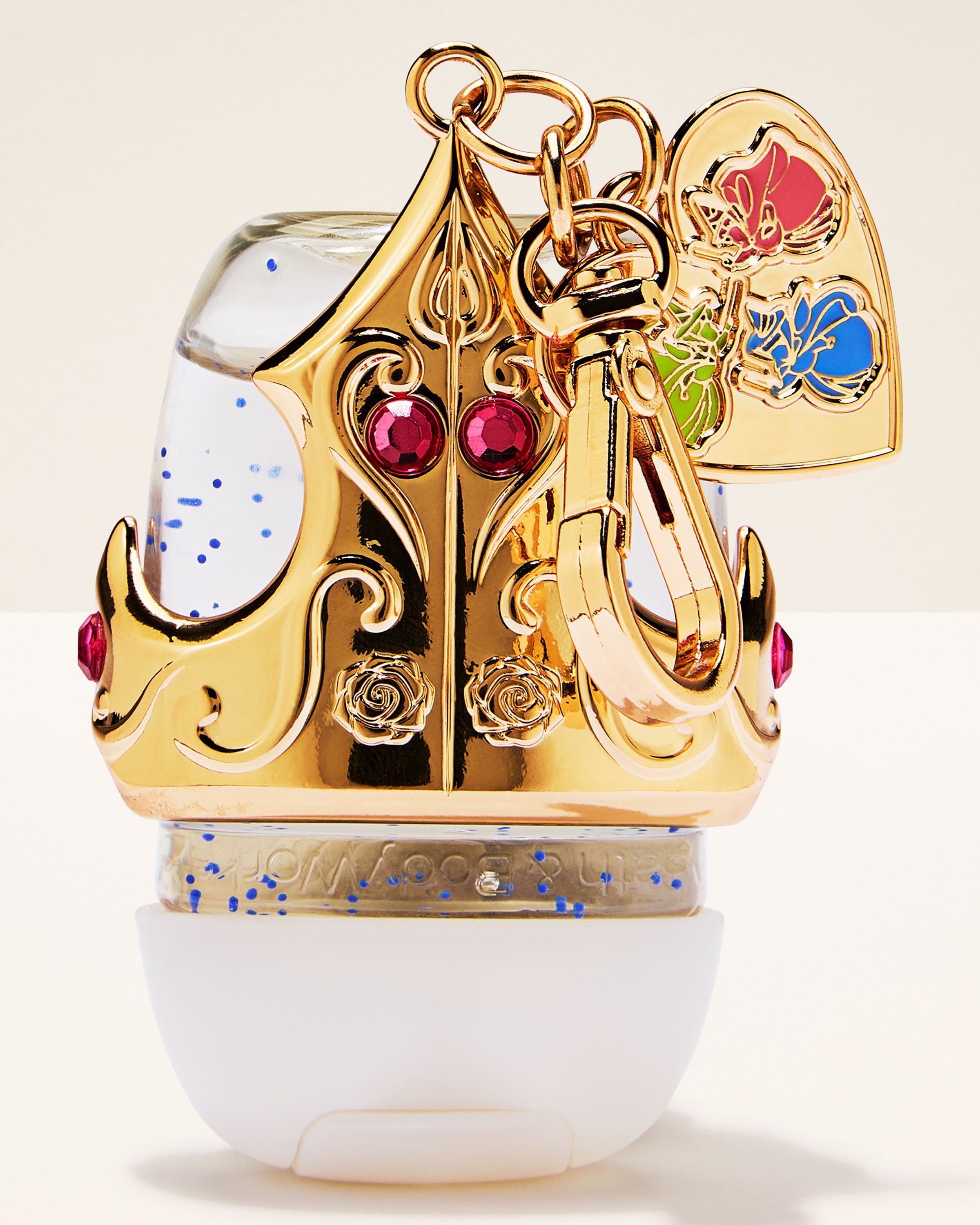 Aurora Crown PocketBac Holder