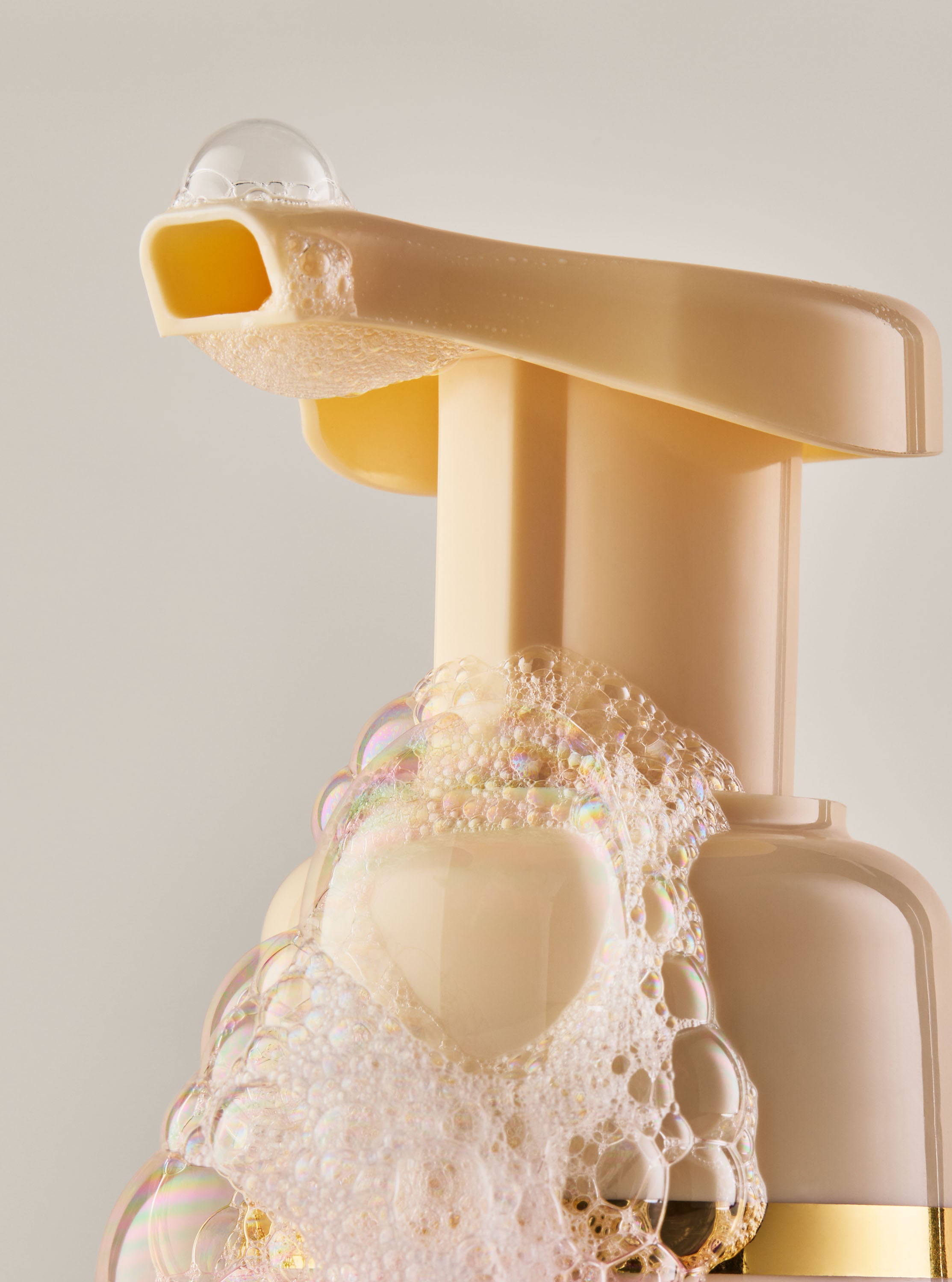 Cinnamon Sugar Pretzel Cookie Gentle & Clean Foaming Hand Soap