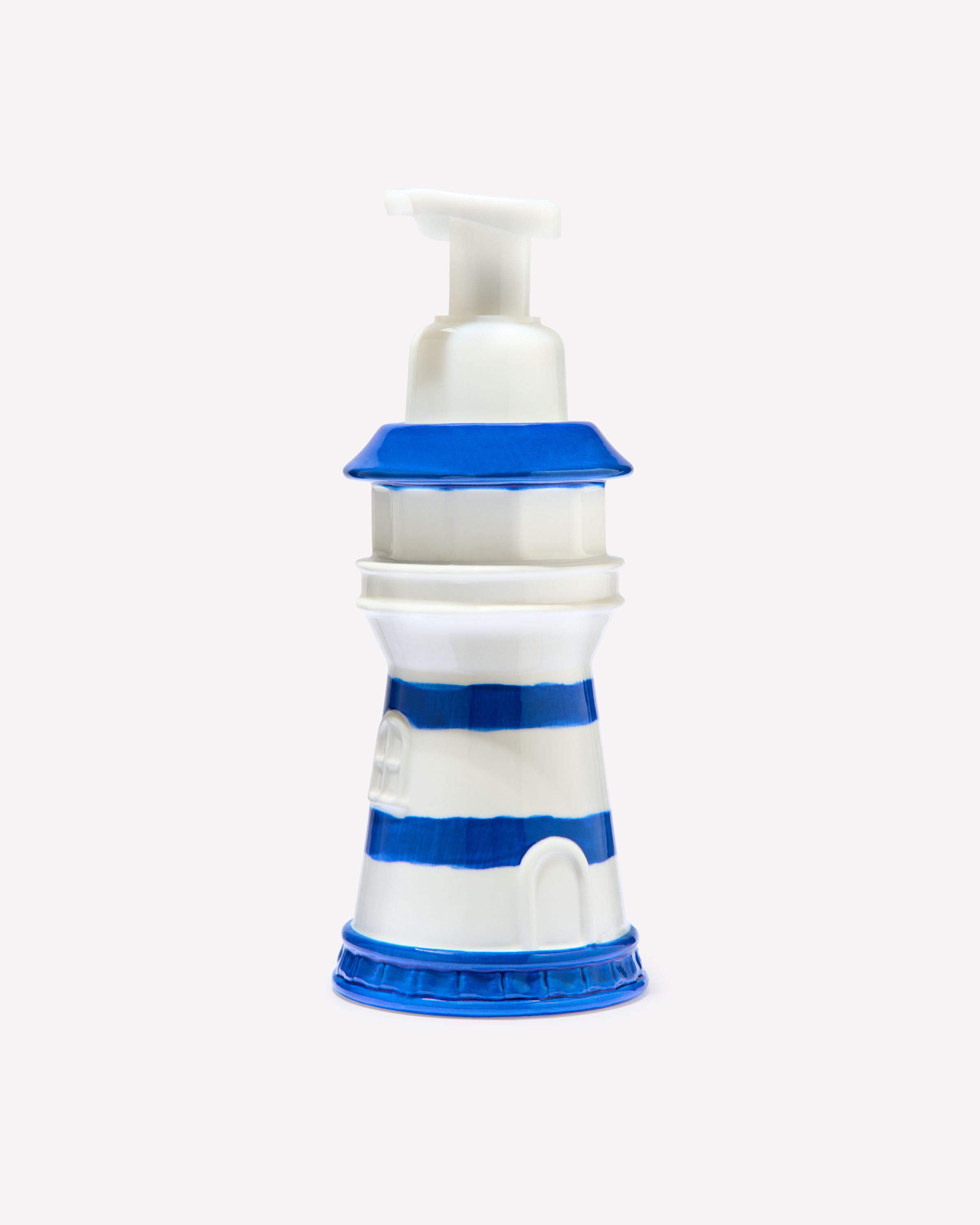 Lighthouse Gentle & Clean Foaming Hand Soap Dispenser