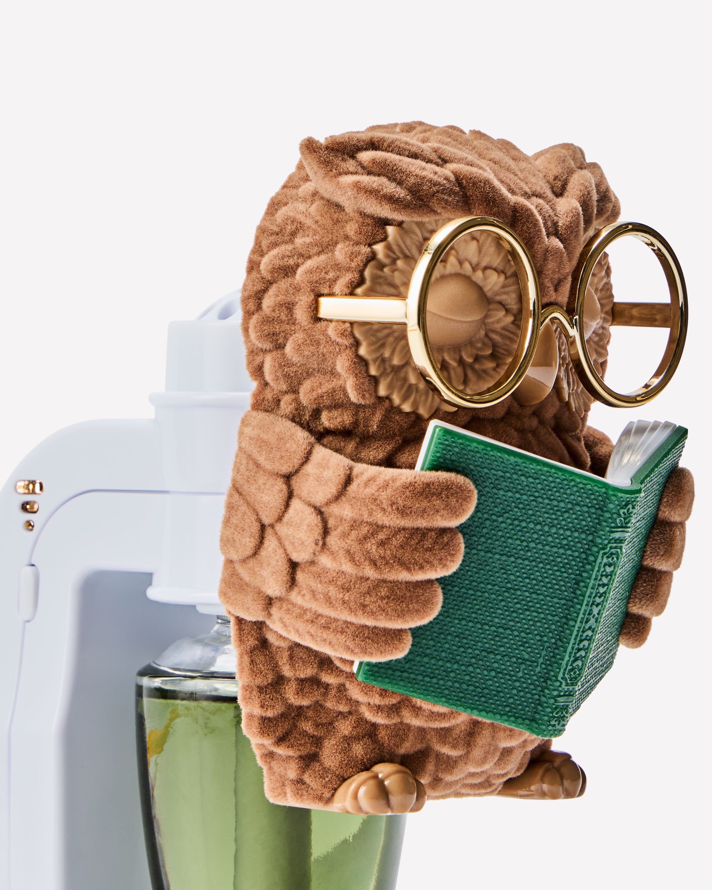 Reading Owl Scent Control™ Wallflowers Fragrance Plug