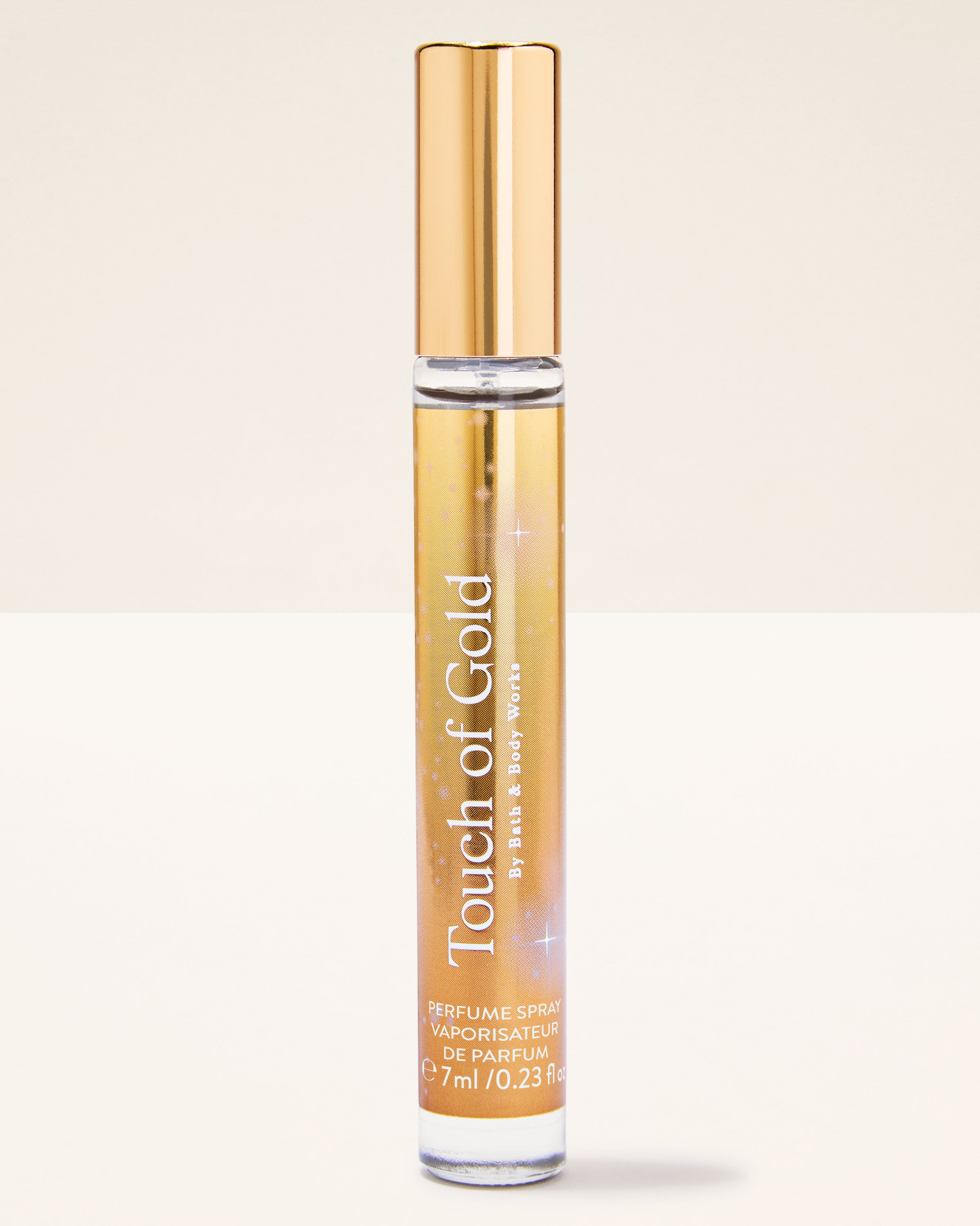 Touch of Gold Mini Perfume Spray