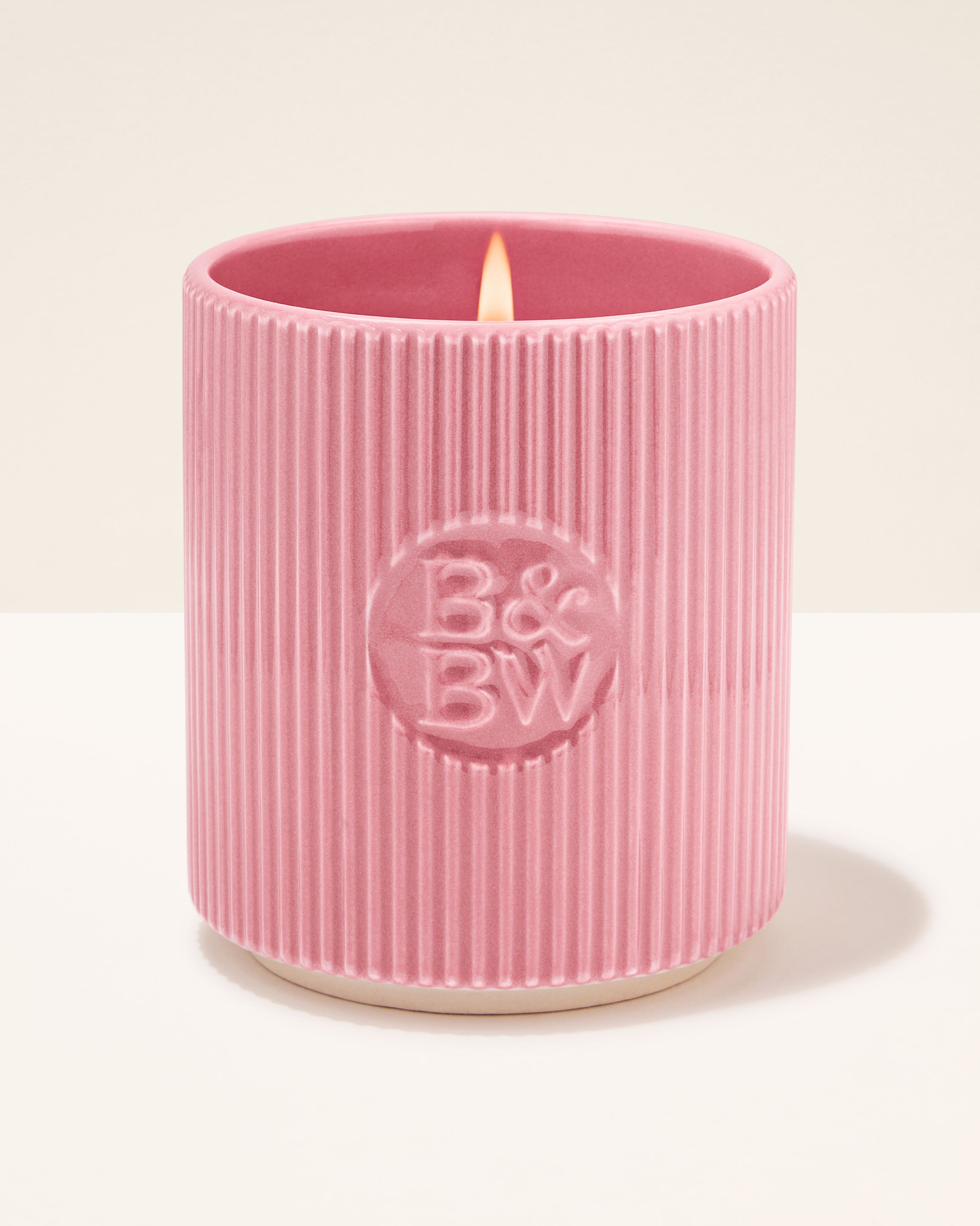 Lavender & Hinoki Single Wick Candle