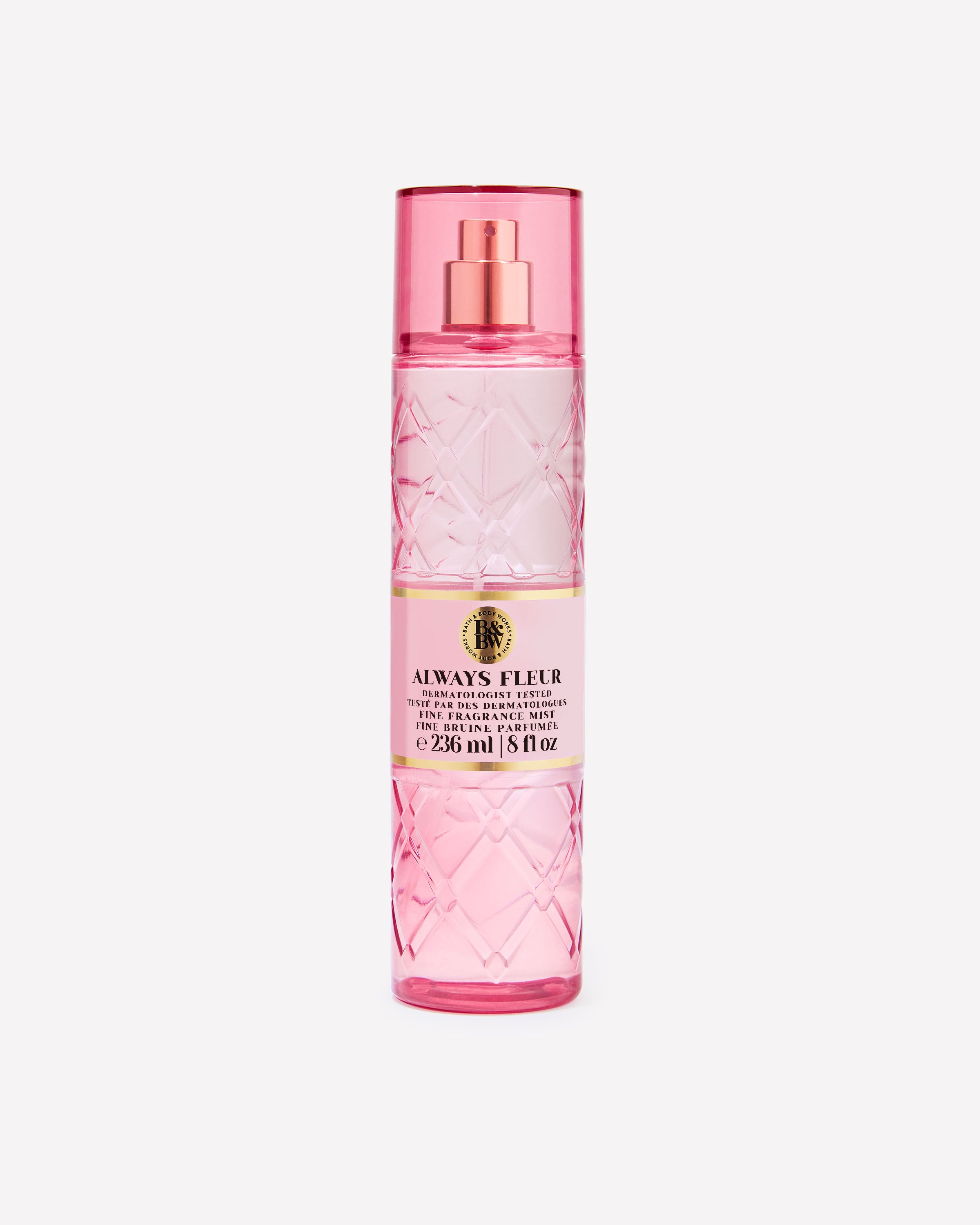 Always Fleur Fine Fragrance Mist